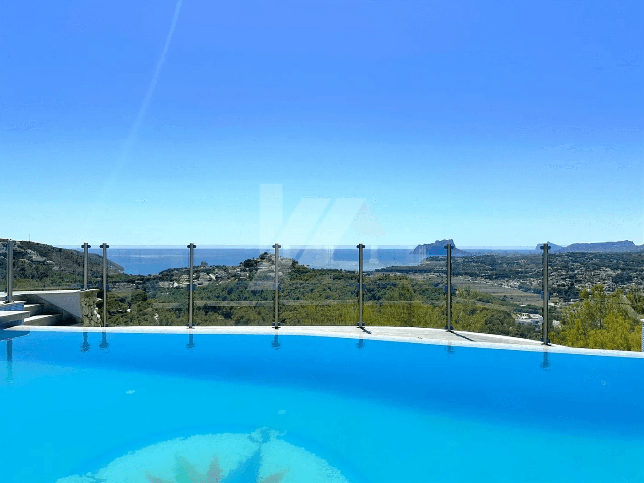 Ejendom i Salg i Moraira