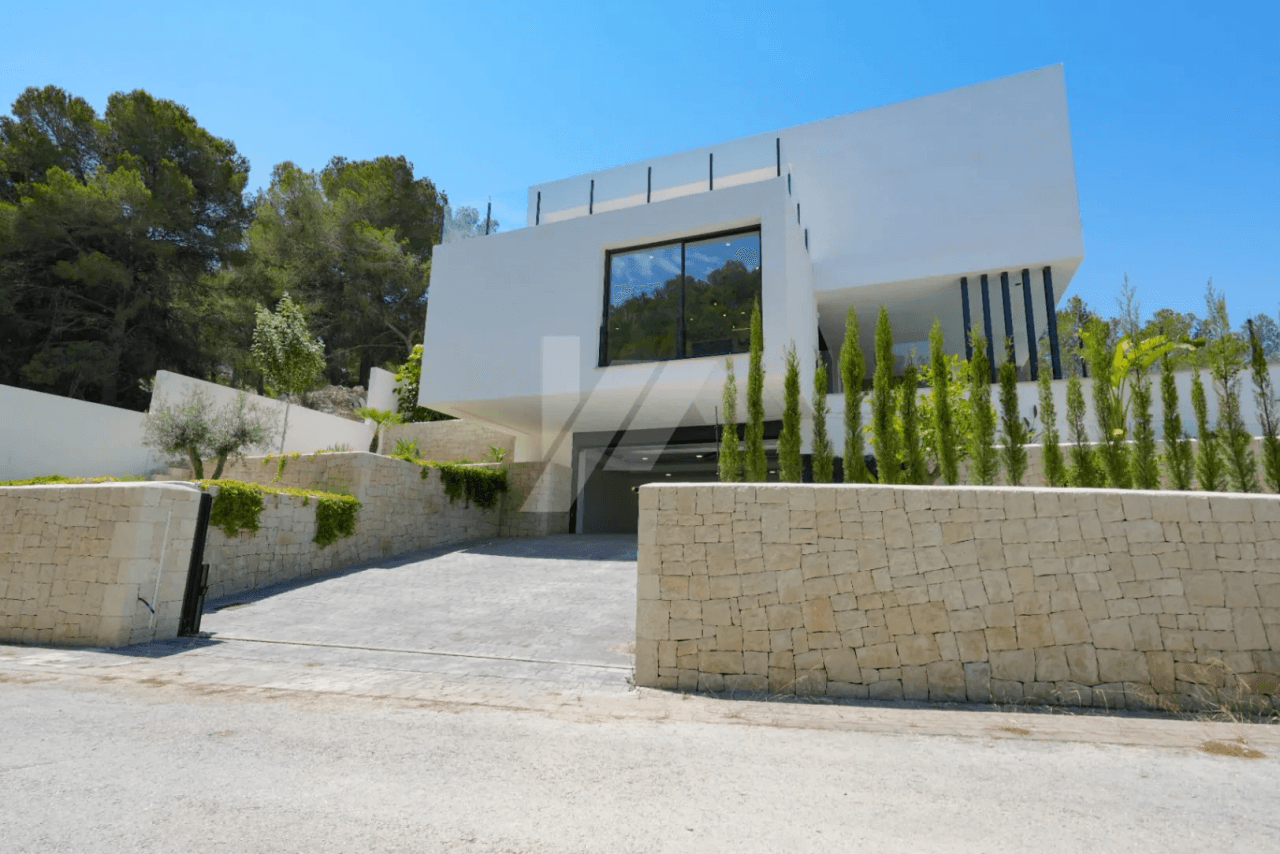 Недвижимость в Продажа в Moraira