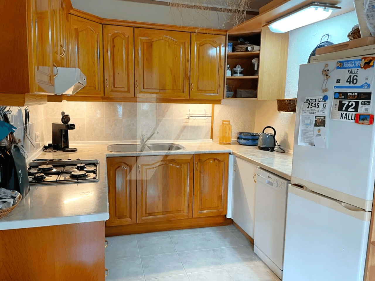 Villa en venta en Benissa Costa, Costa Blanca.