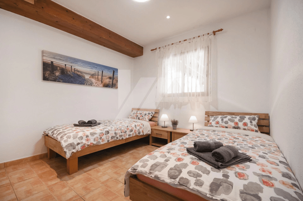 Villa en venta en Benissa Costa, Costa Blanca.