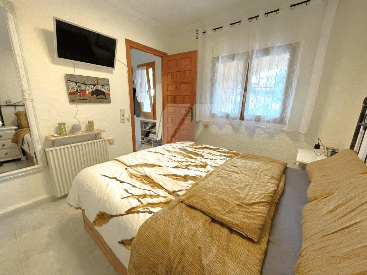 Villa en venta en Benissa Costa, Costa Blanca.