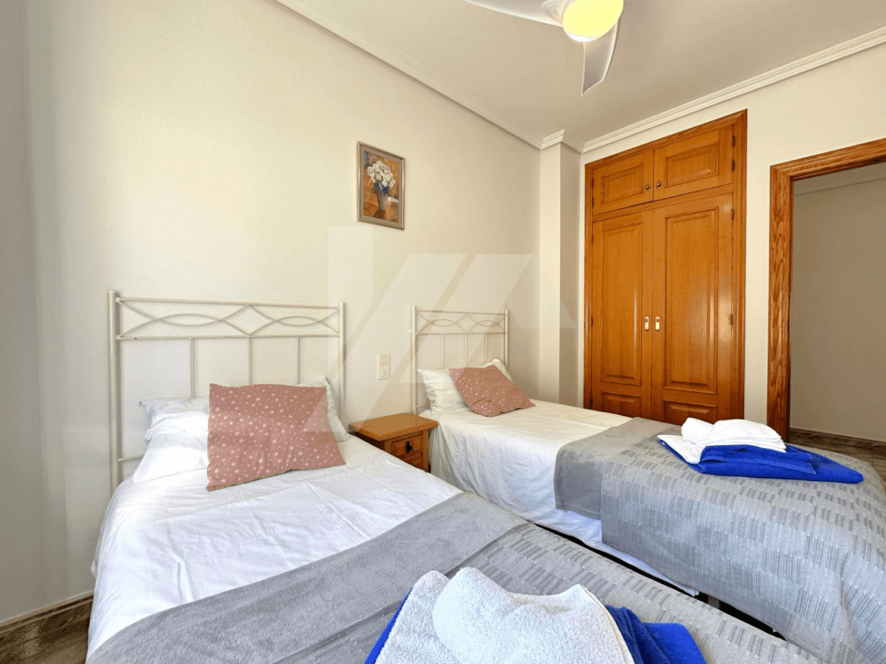 Villa de Estilo Mediterráneo en venta en Benissa, Costa Blanca.