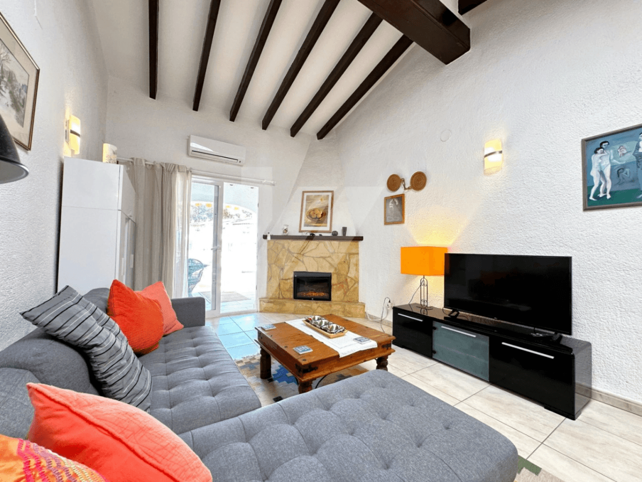 Ejendom i Salg i Moraira