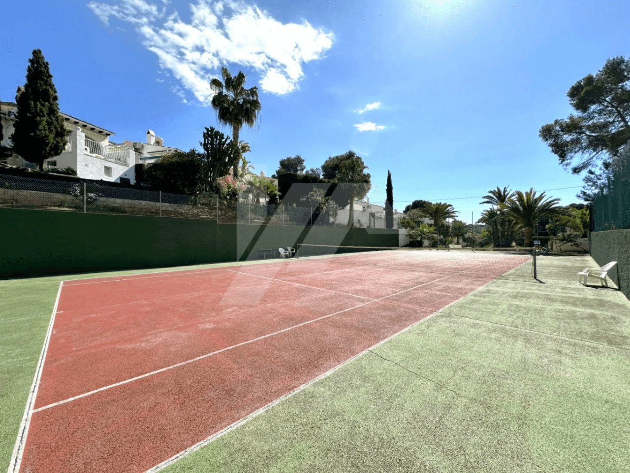 Ejendom i Salg i Moraira