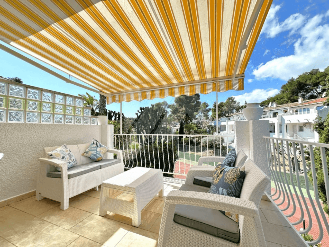 Ejendom i Salg i Moraira