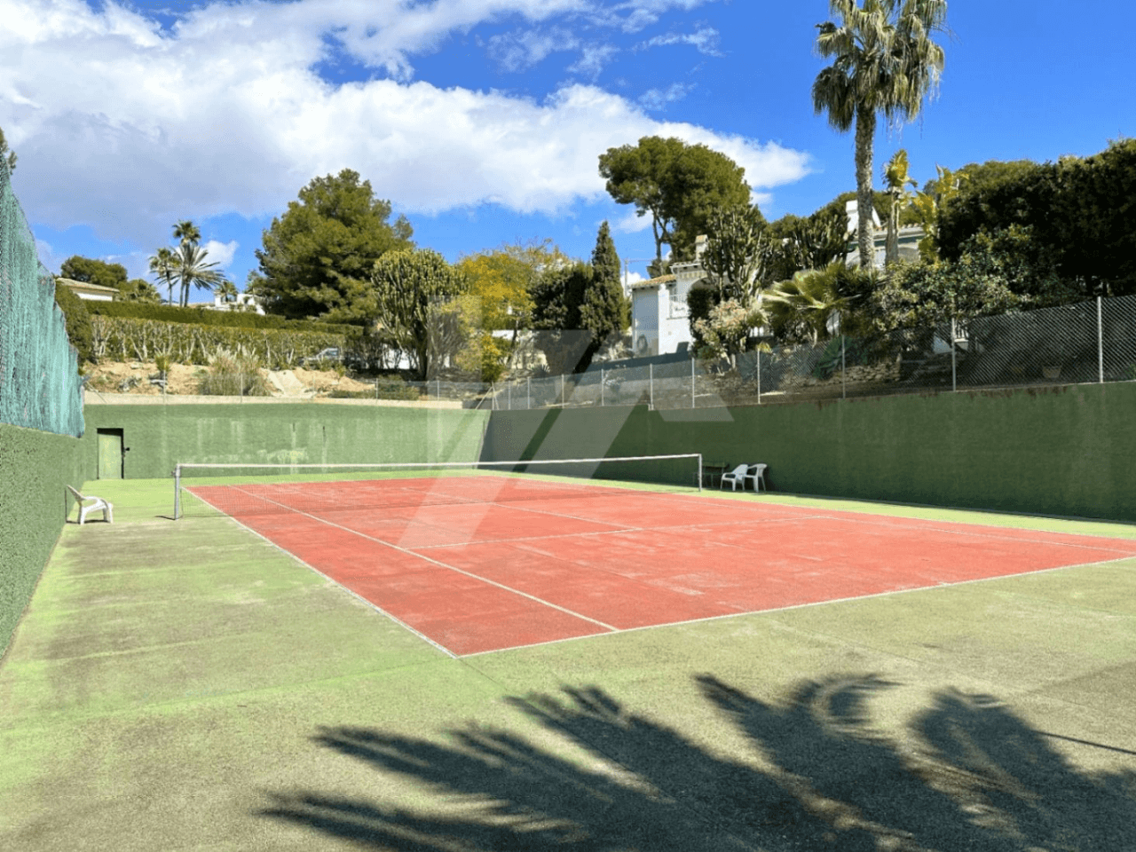 Ejendom i Salg i Moraira