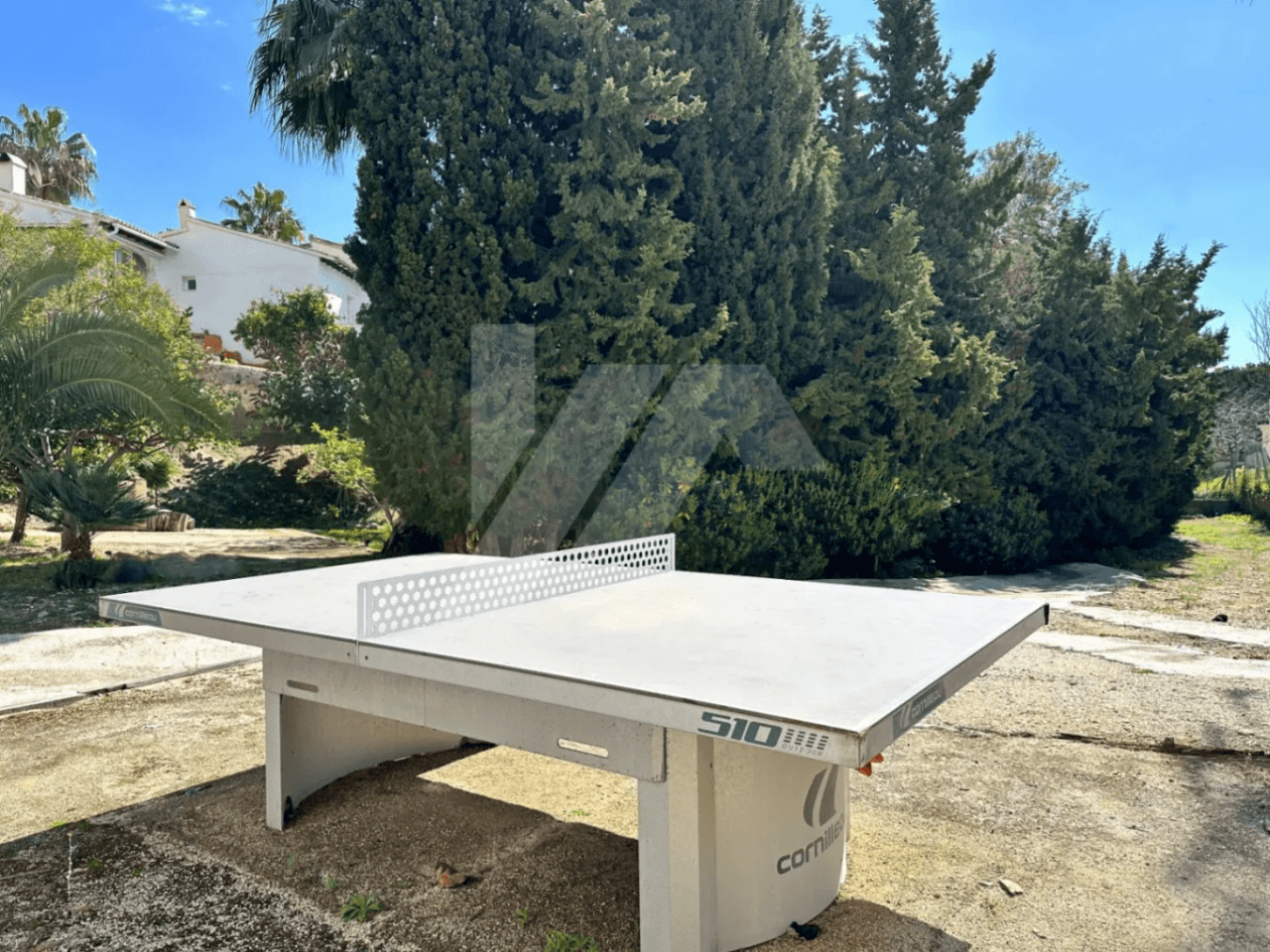 Ejendom i Salg i Moraira