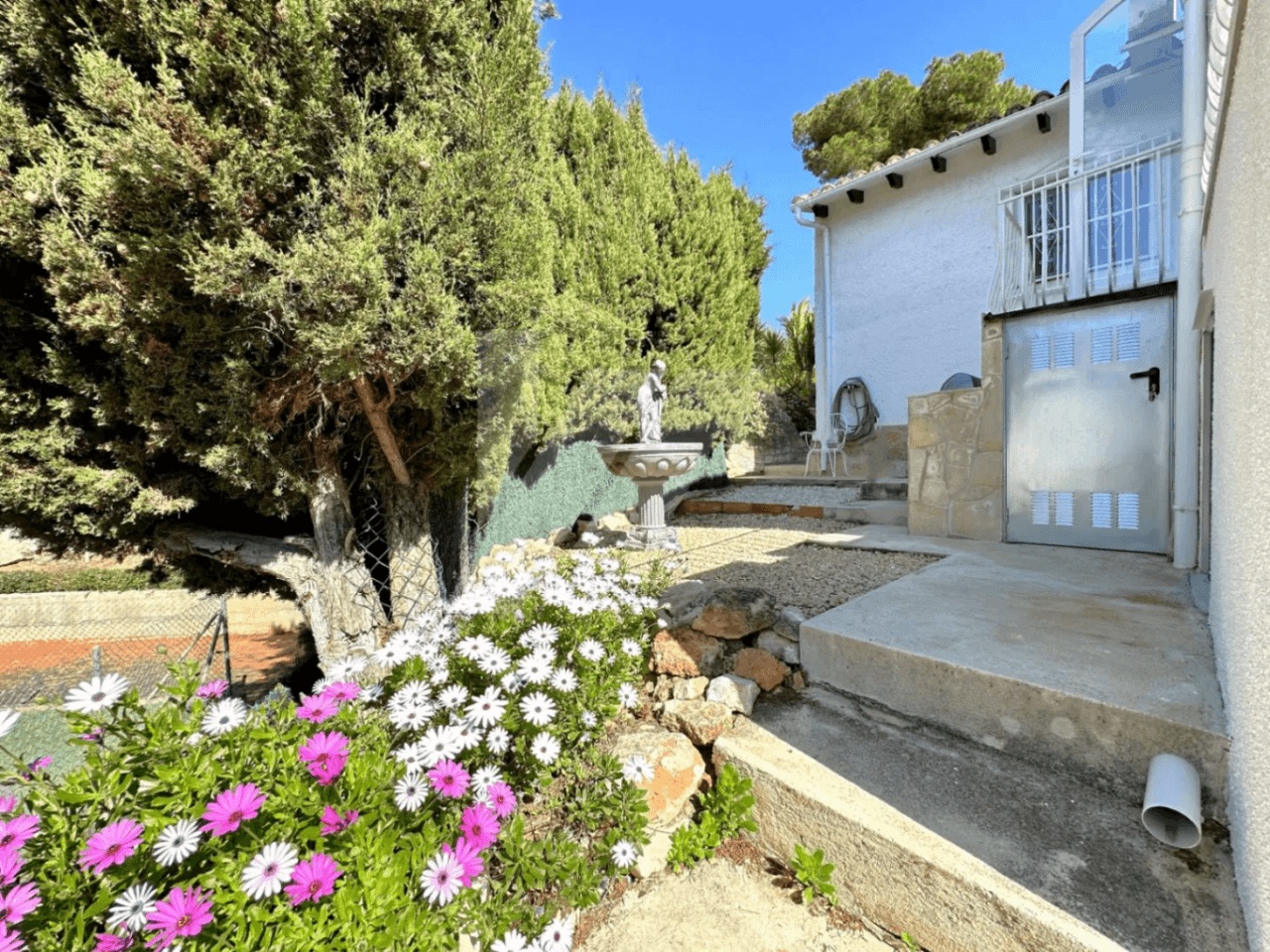 Ejendom i Salg i Moraira