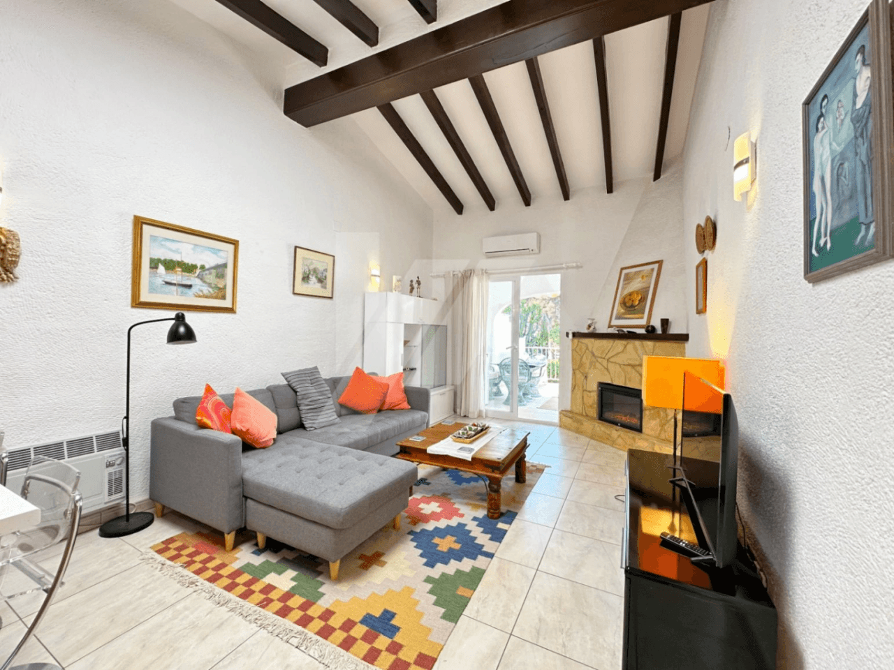 Ejendom i Salg i Moraira