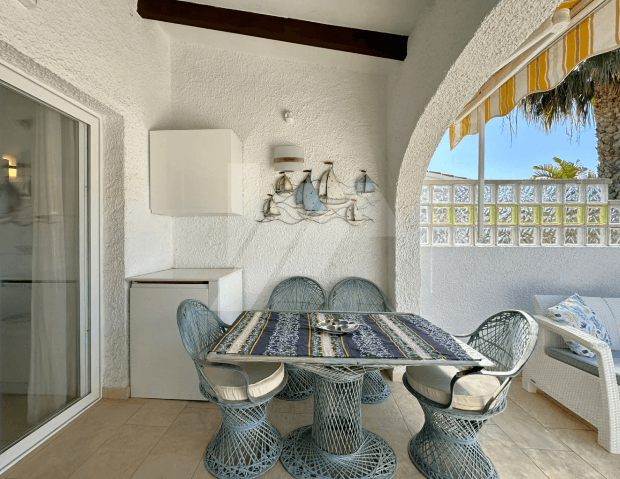 Ejendom i Salg i Moraira