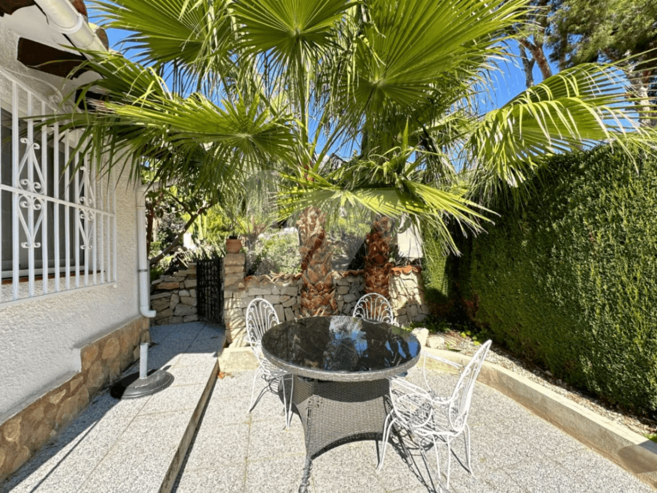 Ejendom i Salg i Moraira
