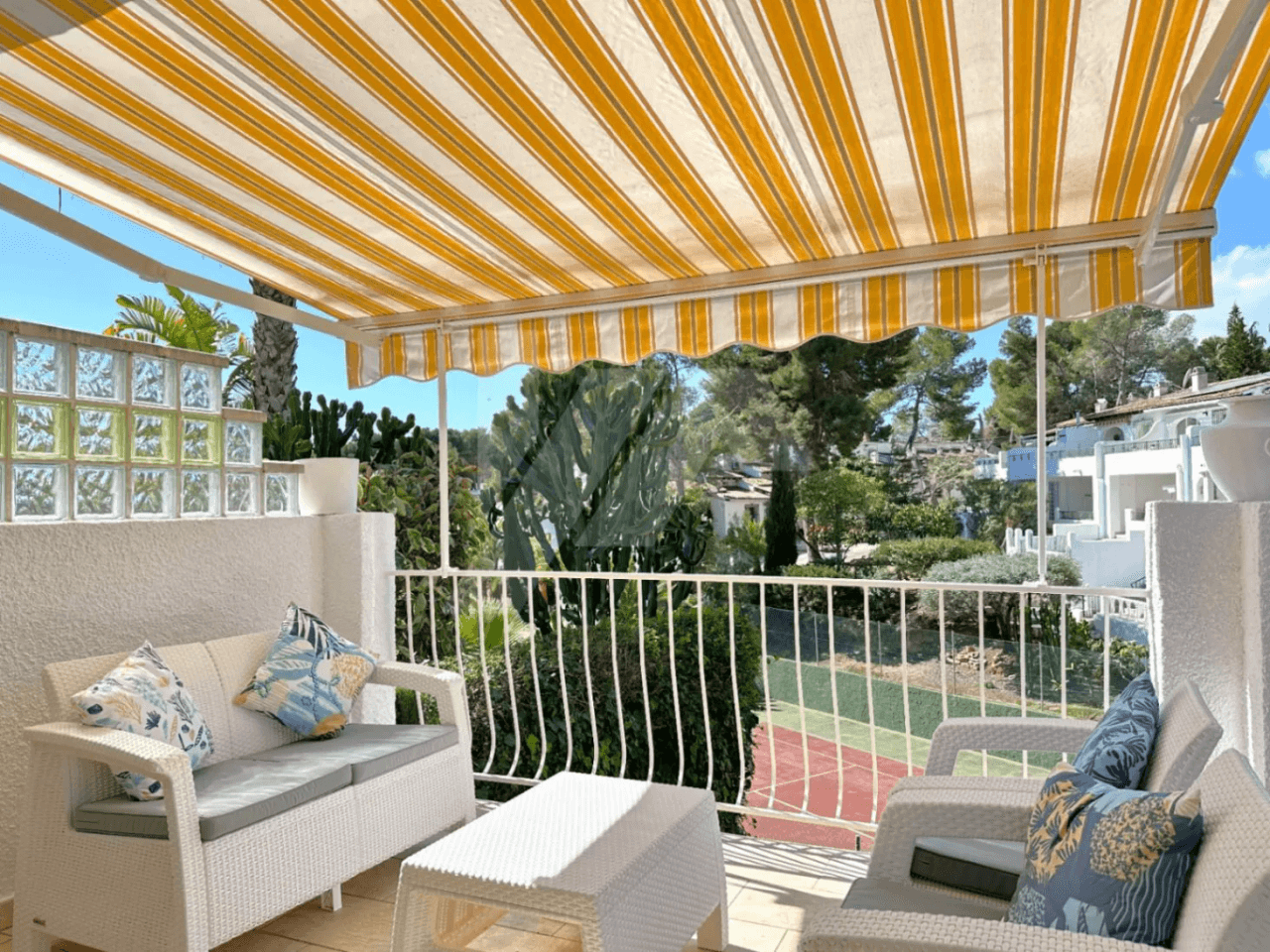 Ejendom i Salg i Moraira