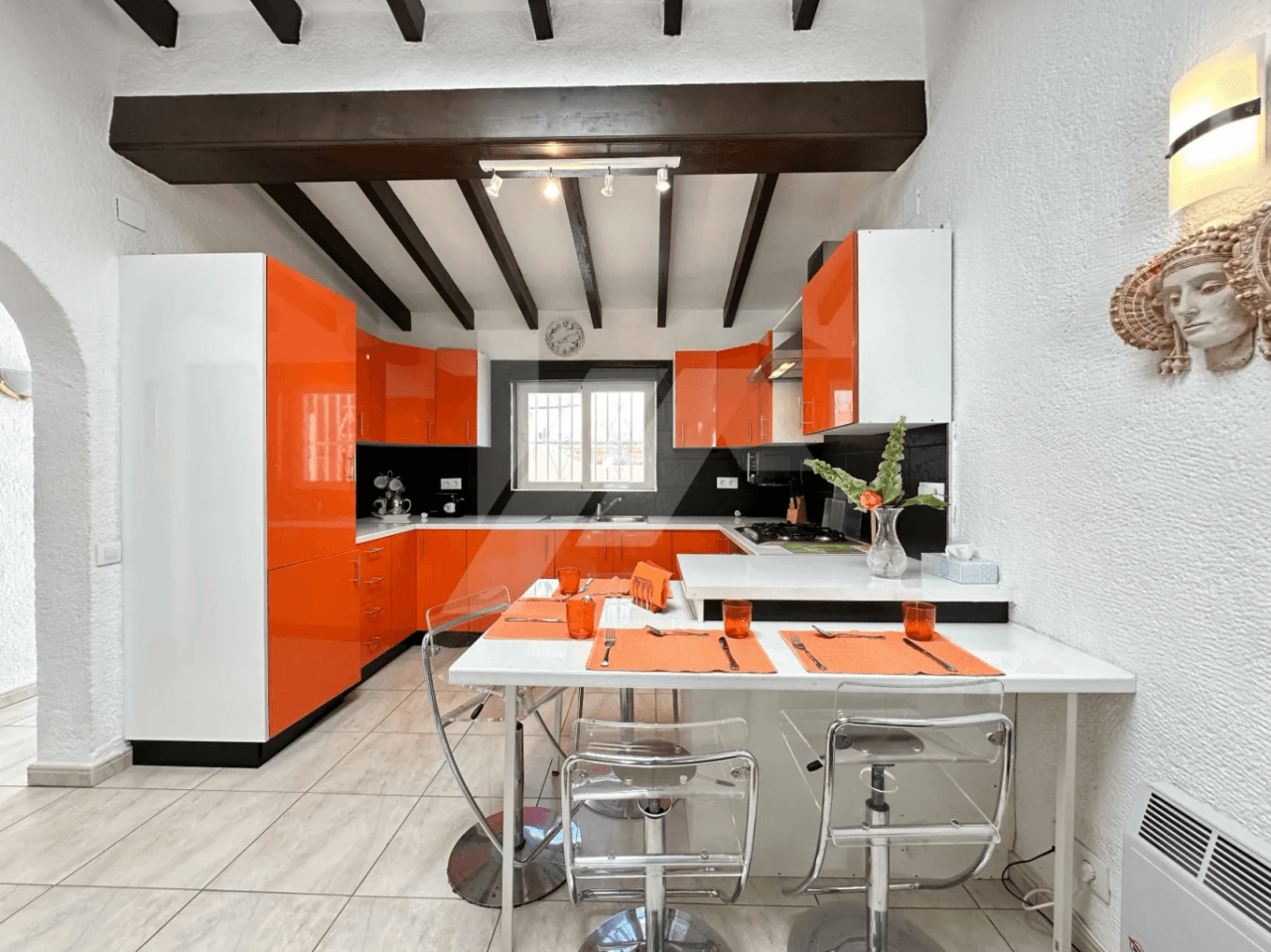 Ejendom i Salg i Moraira