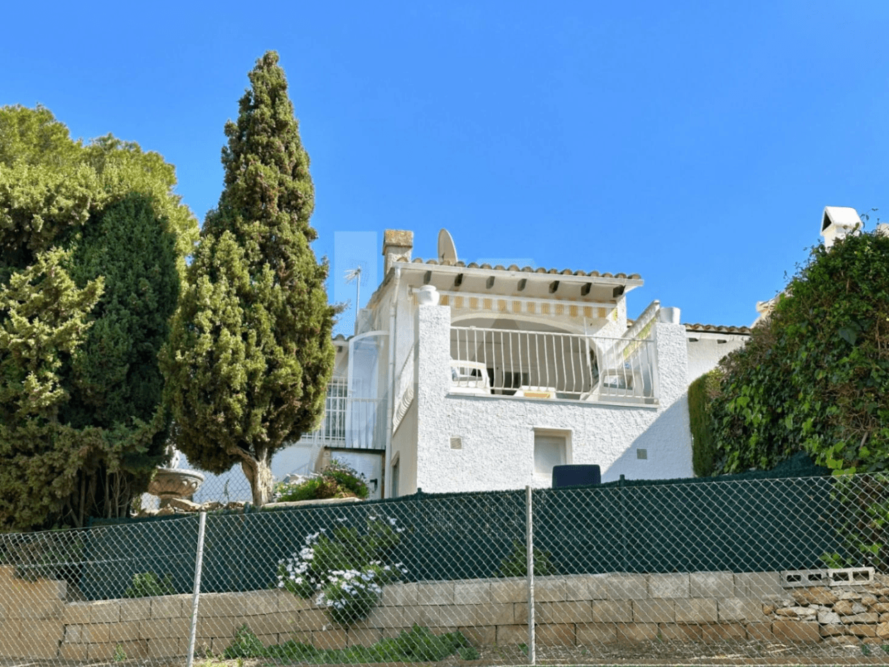 Ejendom i Salg i Moraira