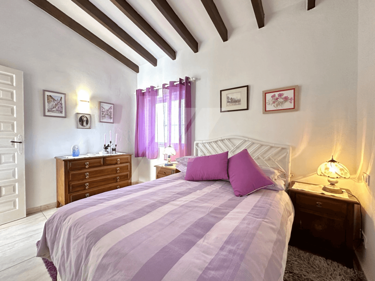 Ejendom i Salg i Moraira
