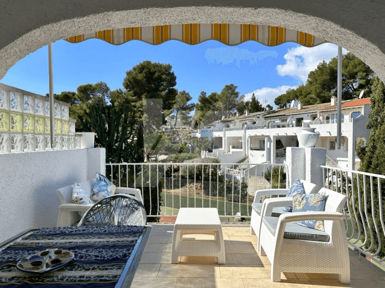Ejendom i Salg i Moraira