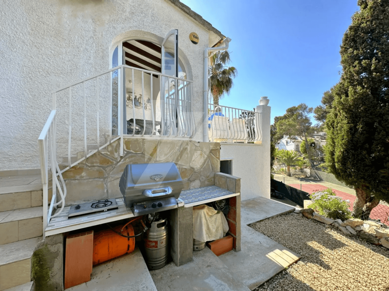 Ejendom i Salg i Moraira