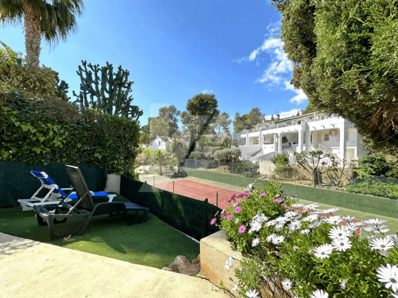 Ejendom i Salg i Moraira
