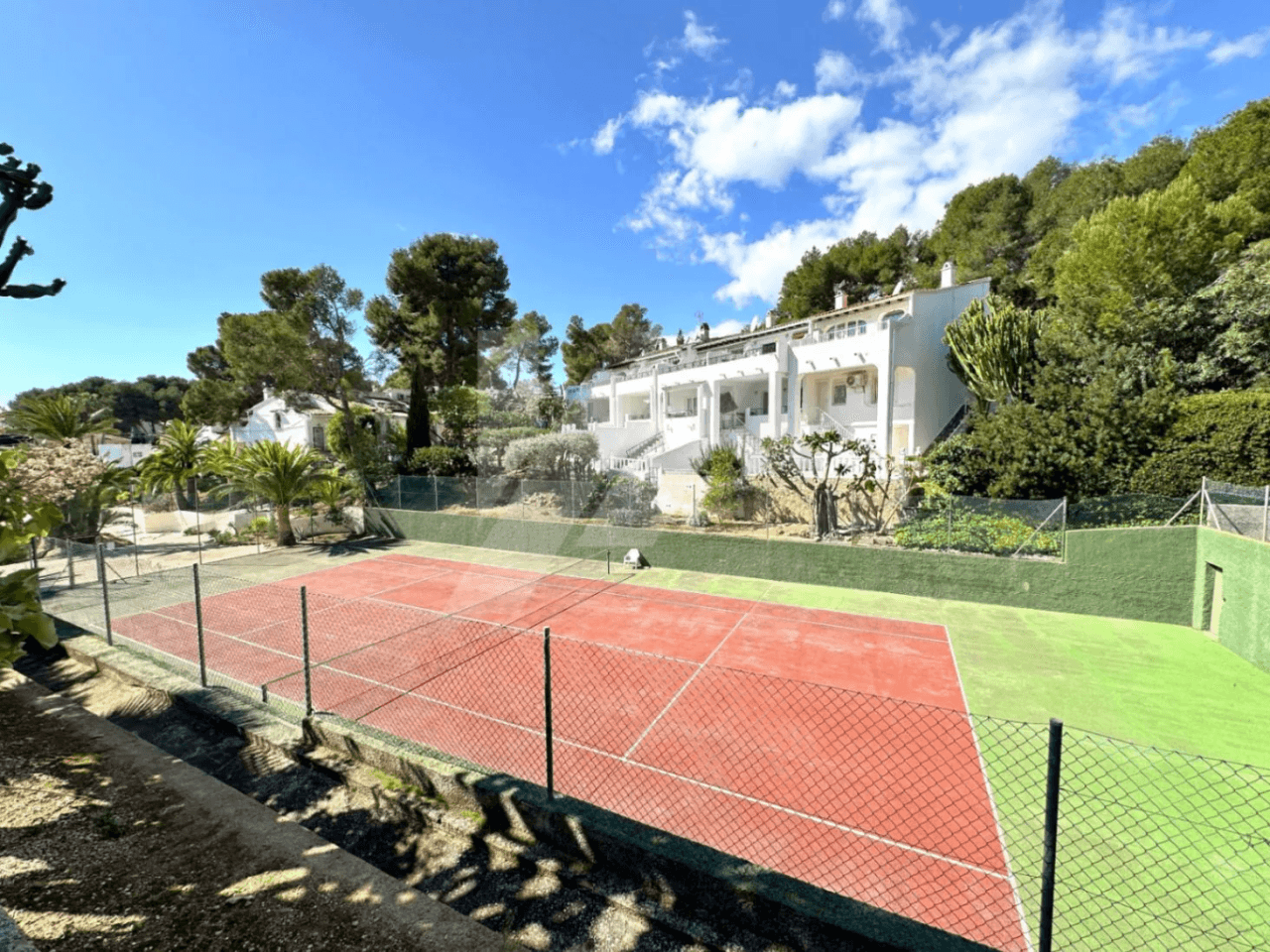 Ejendom i Salg i Moraira