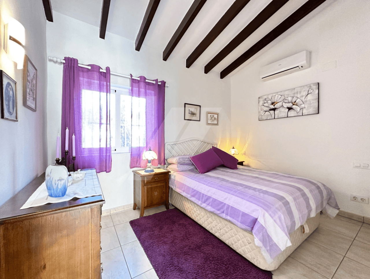 Ejendom i Salg i Moraira