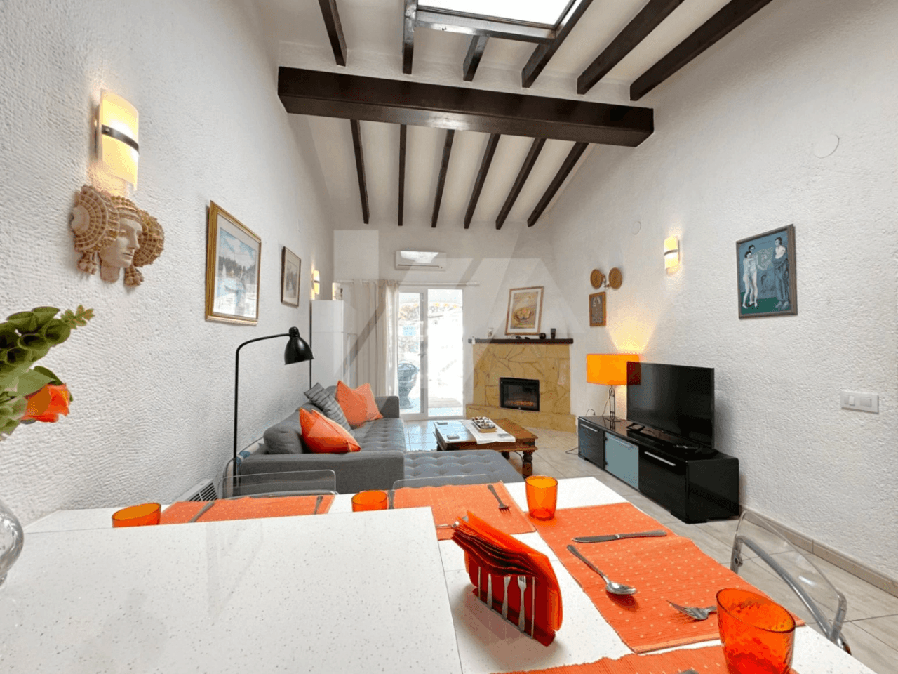 Ejendom i Salg i Moraira