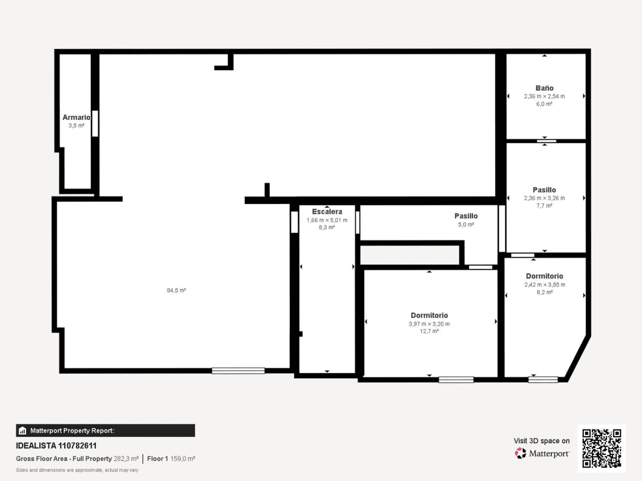 Villa de Estilo Mediterráneo en venta en Benissa, Costa Blanca.