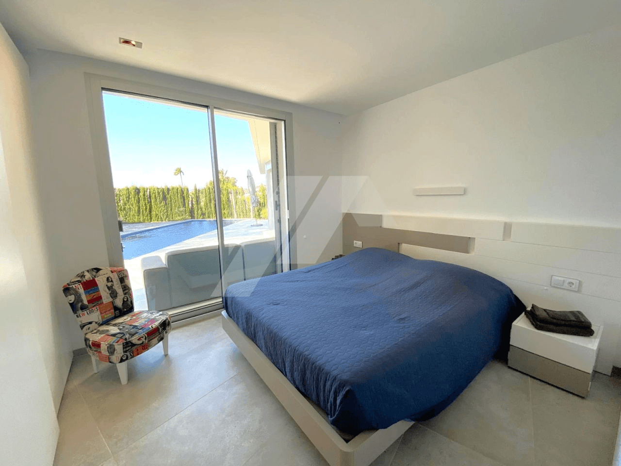 Ejendom i Salg i Calpe