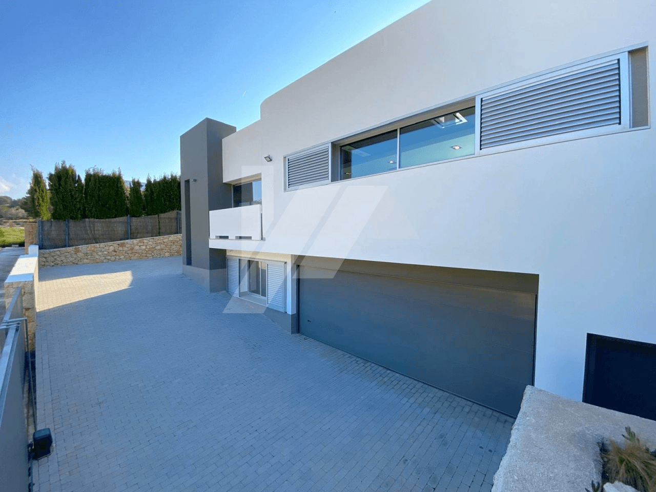 Ejendom i Salg i Calpe