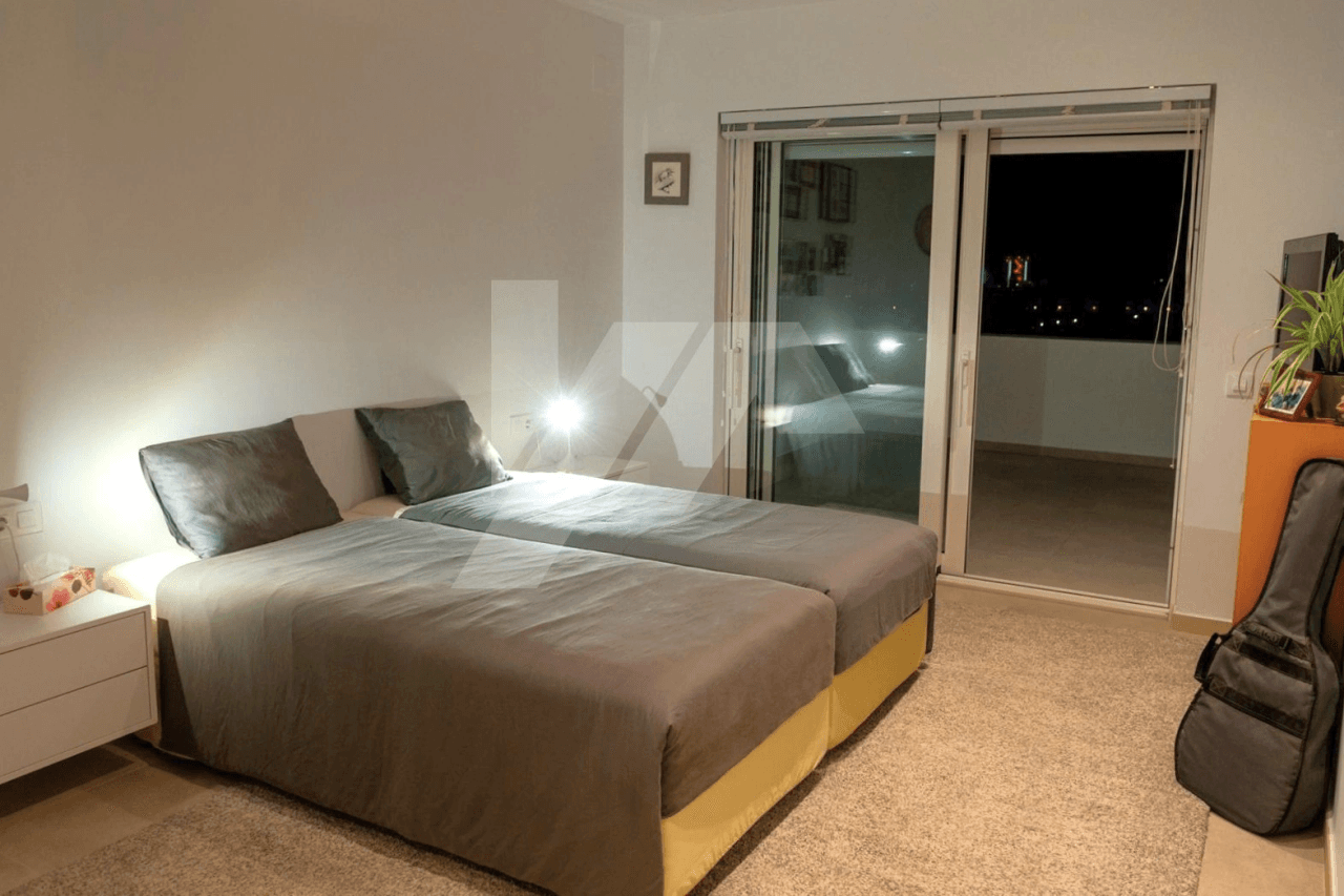 Ejendom i Salg i Calpe