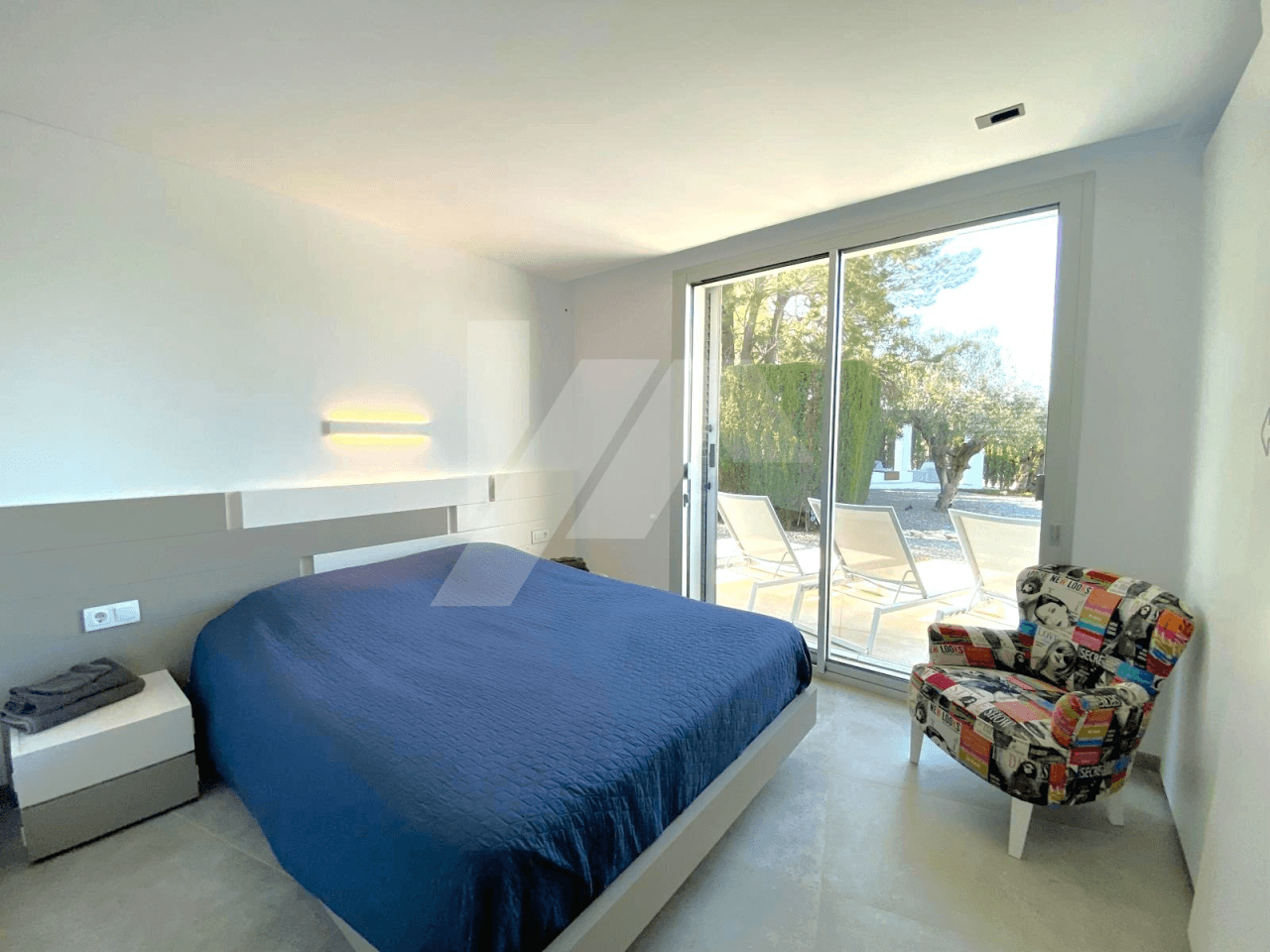 Ejendom i Salg i Calpe