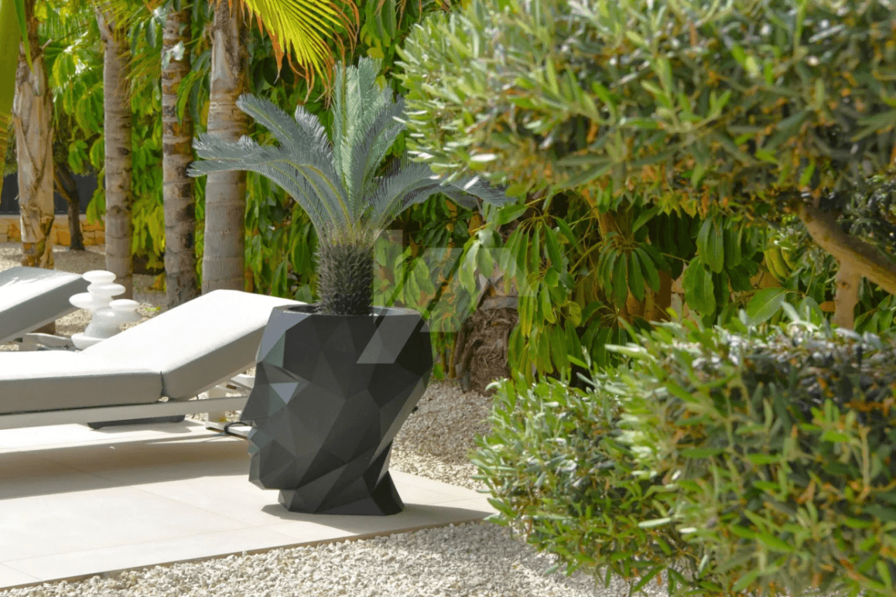 Villa de Lujo en venta en Moraira, Costa Blanca.