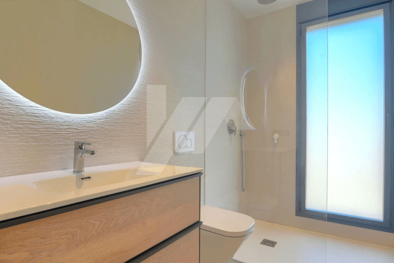 Villa de Lujo en venta en Moraira, Costa Blanca.