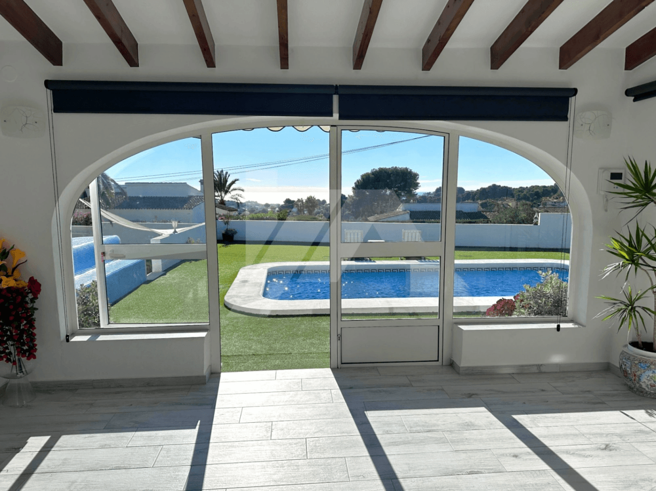 Ejendom i Salg i Moraira