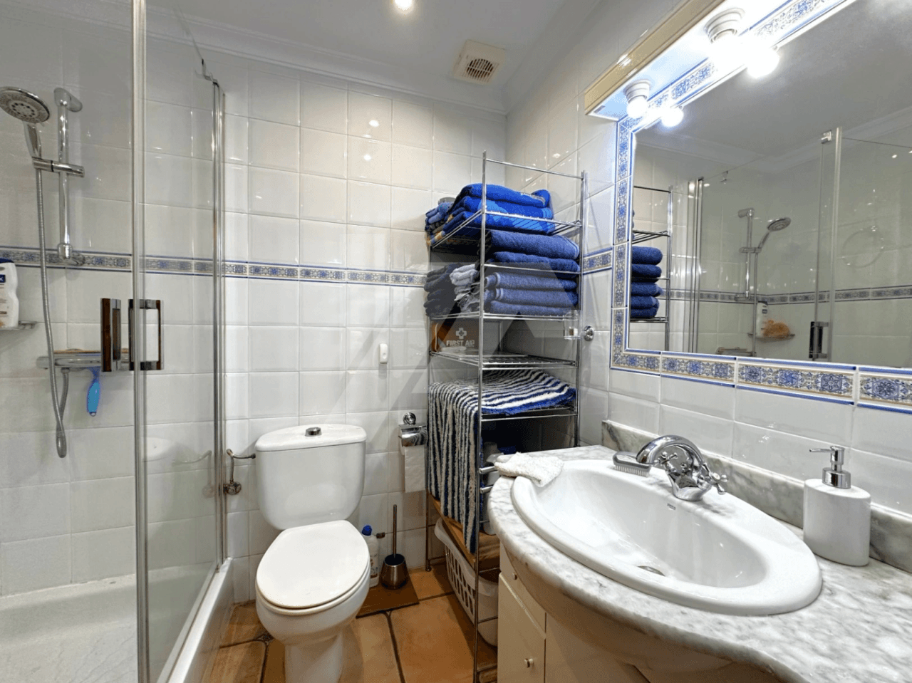 Apartamento en venta en Moraira, Costa Blanca.
