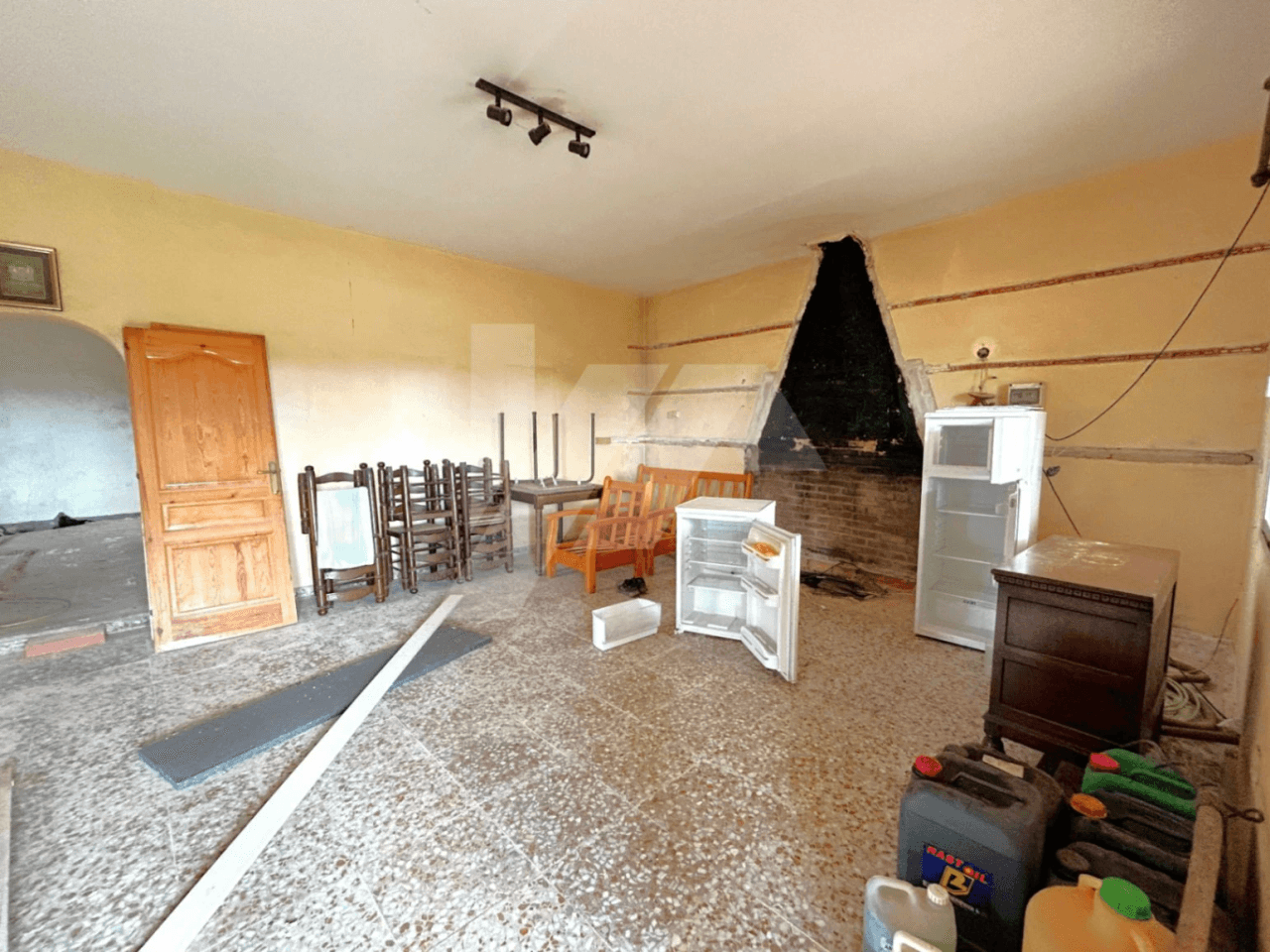 Finca rustica en venta en Benissa, Costa Blanca.