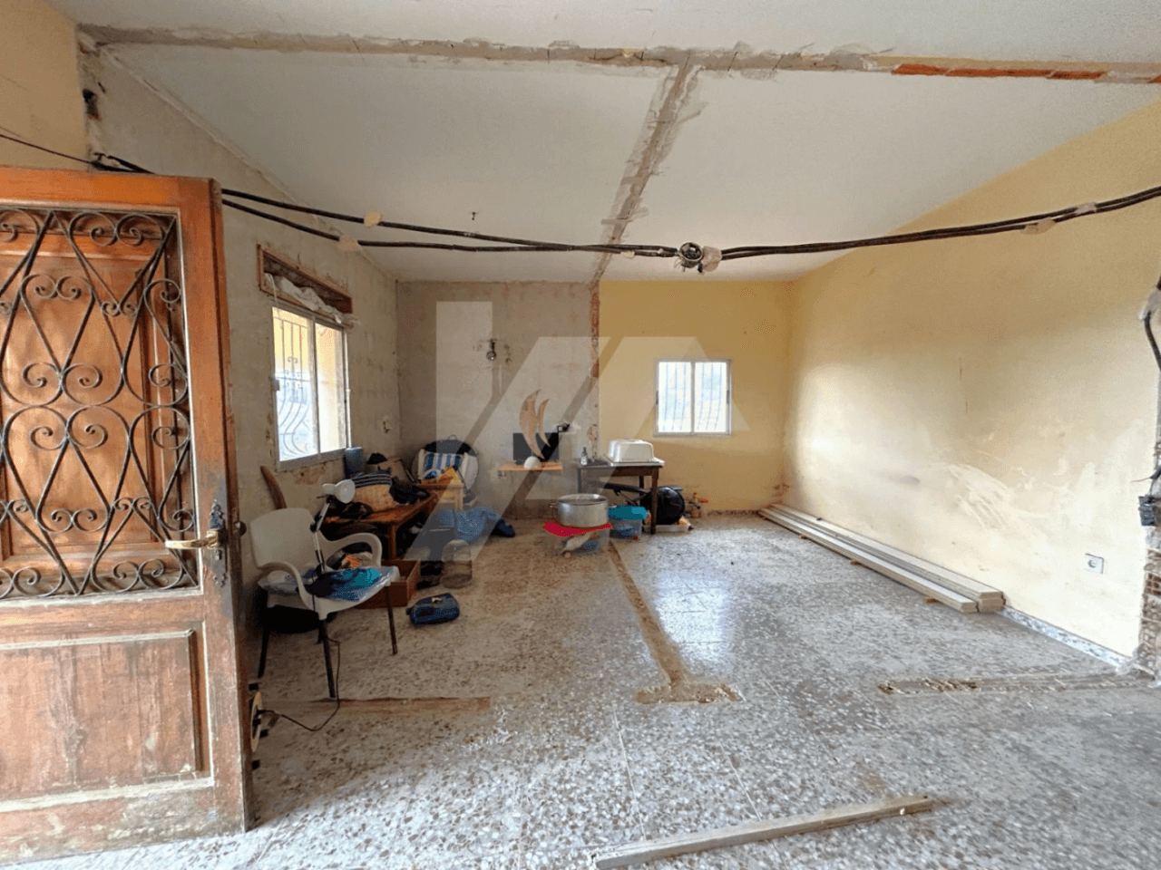 Finca rustica en venta en Benissa, Costa Blanca.