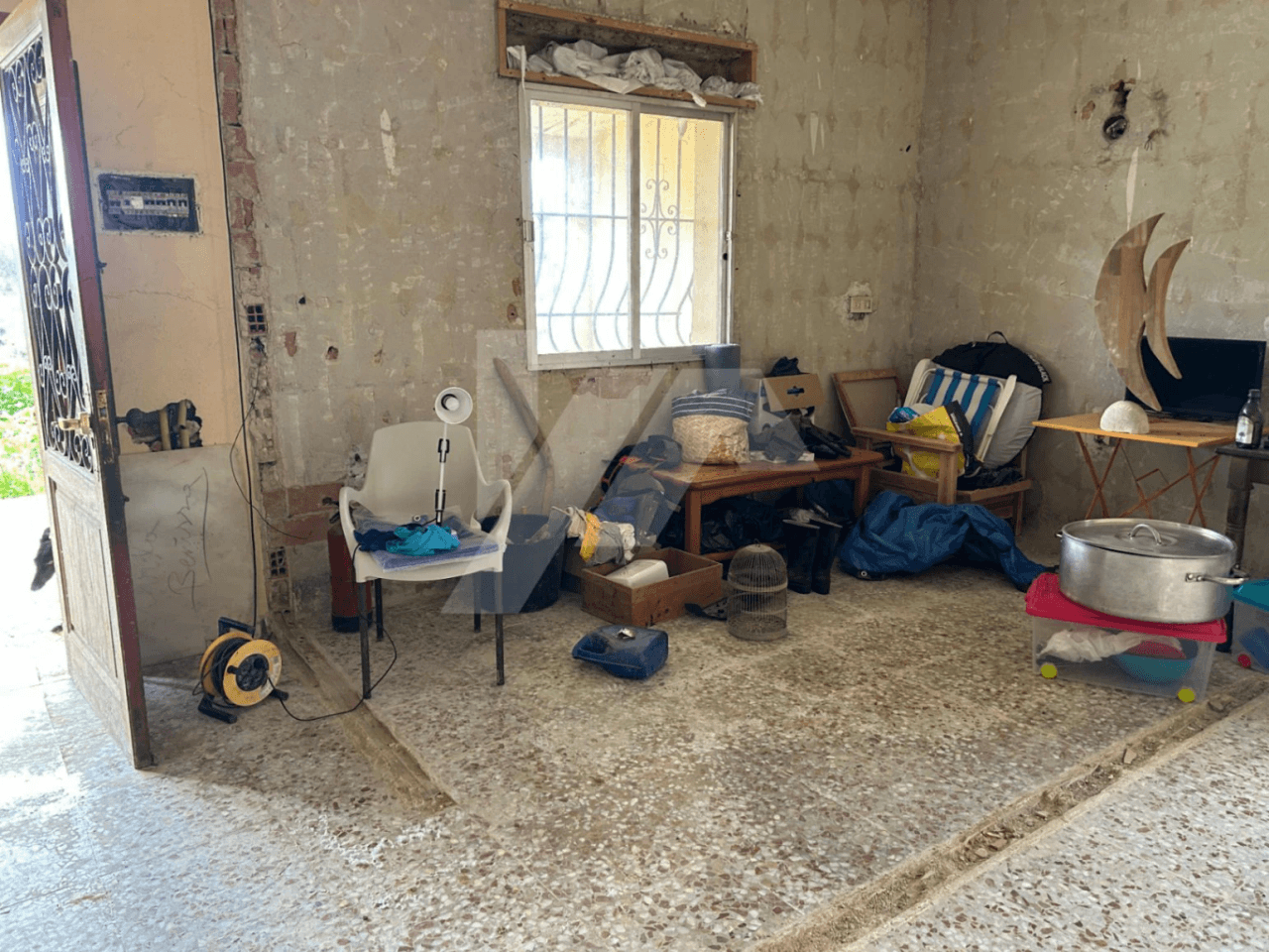 Finca rustica en venta en Benissa, Costa Blanca.