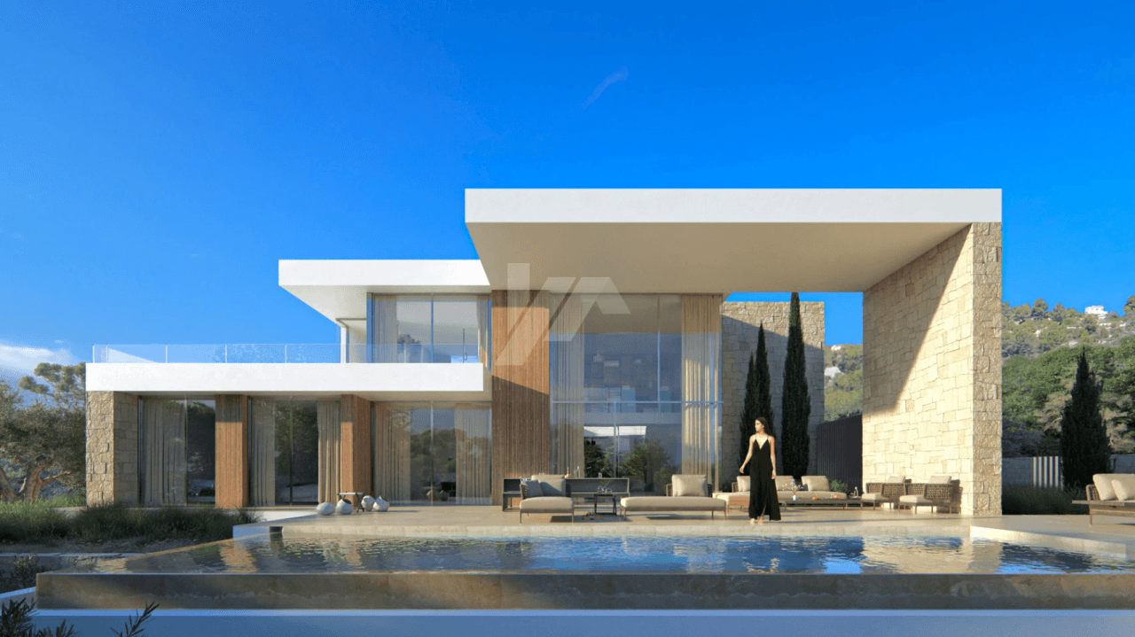 Недвижимость в Продажа в Moraira