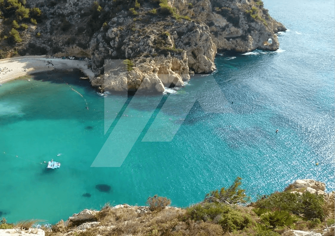 Proprietà a Vendita a Jávea