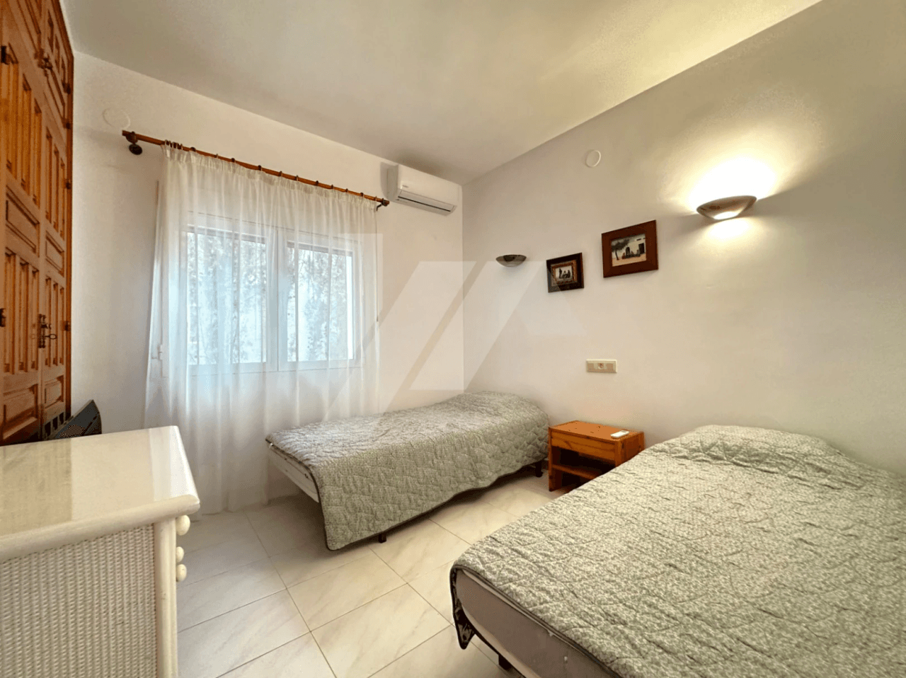 Proprietà a Vendita a Benitachell