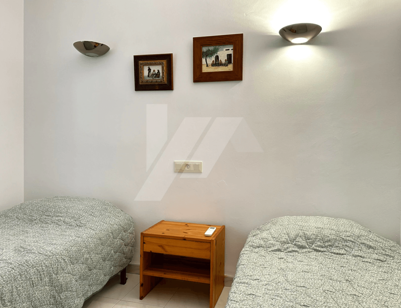 Proprietà a Vendita a Benitachell