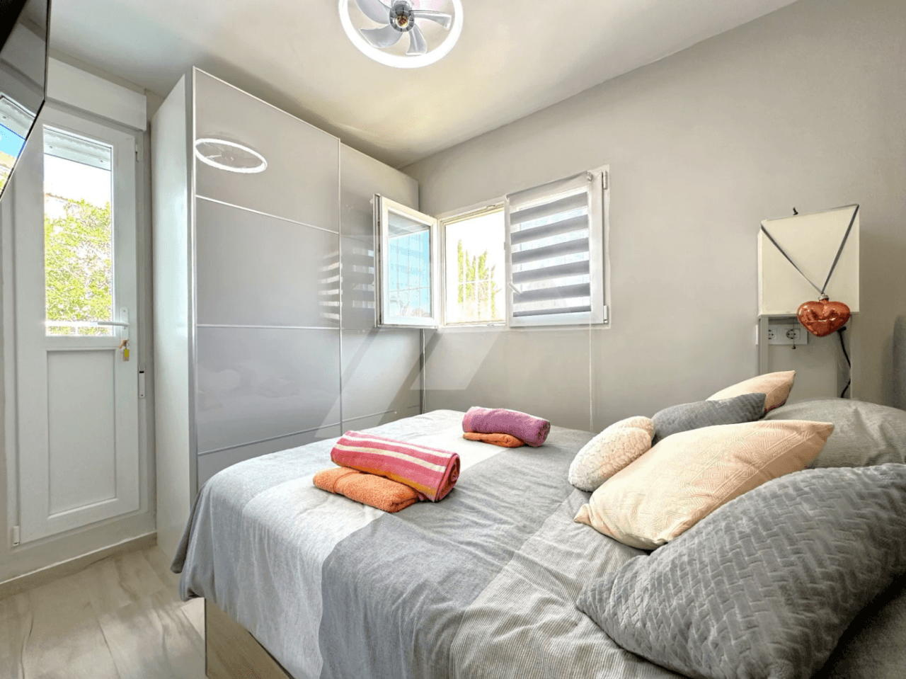 Villa con vistas al Mar en venta en Moraira, Costa Blanca.