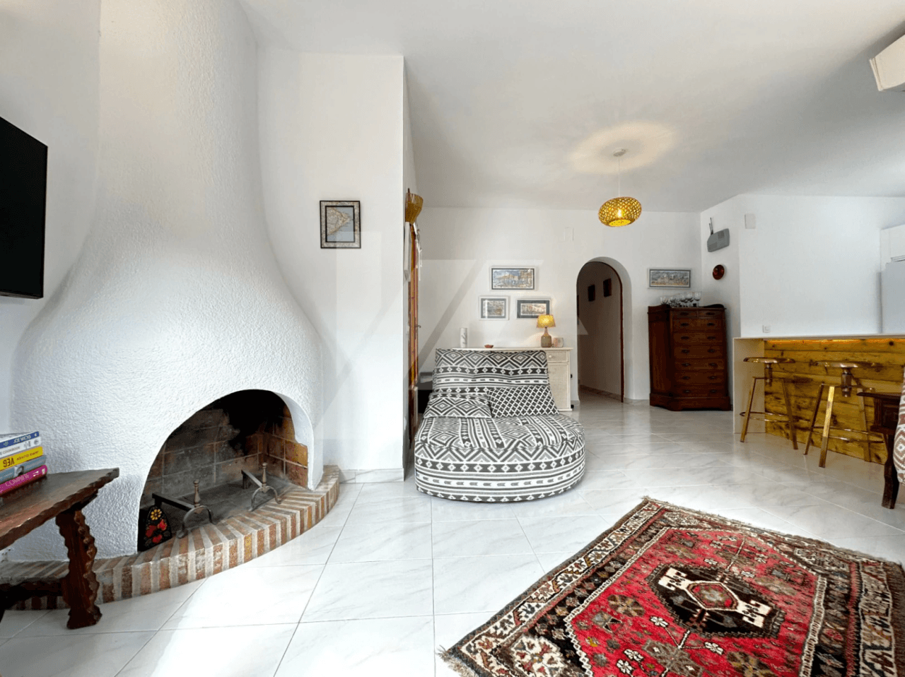 Proprietà a Vendita a Benitachell