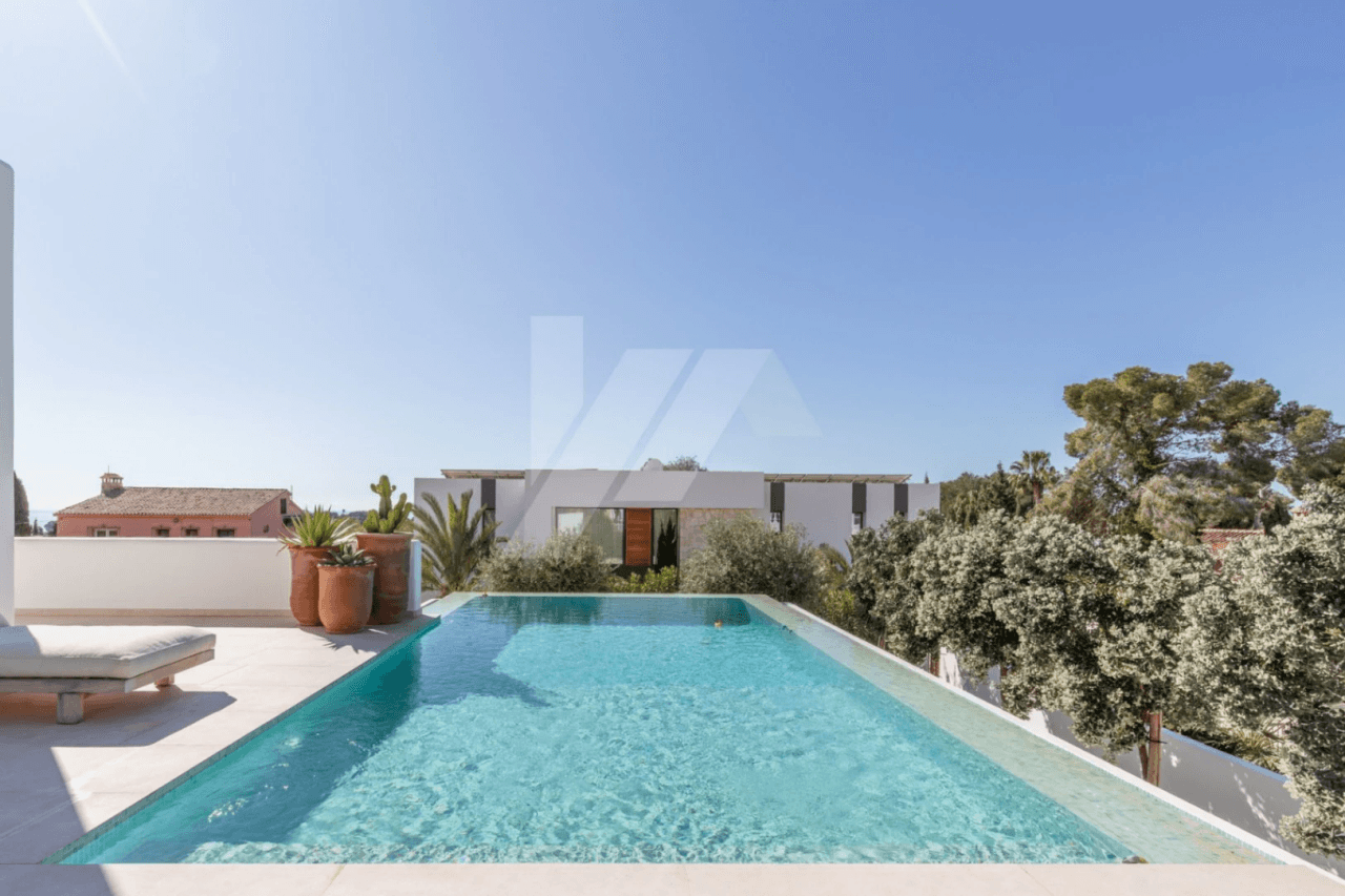 Proprietà a Vendita a Moraira