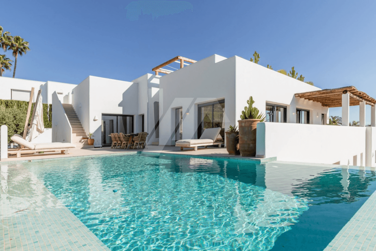 Proprietà a Vendita a Moraira