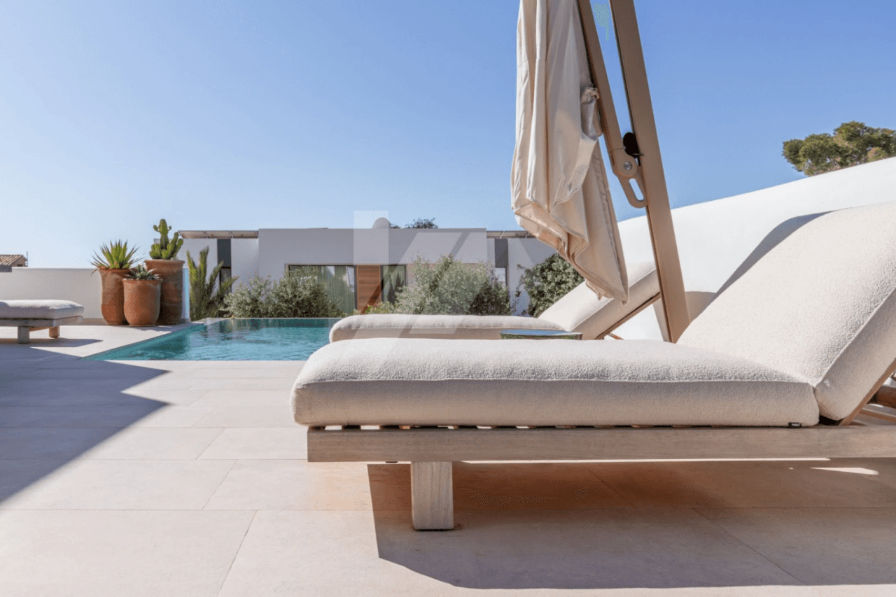 Proprietà a Vendita a Moraira