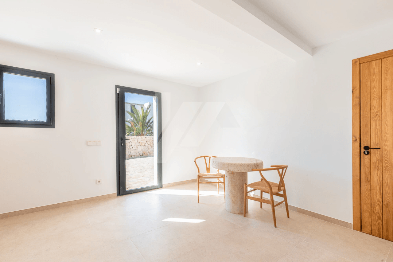 Proprietà a Vendita a Moraira