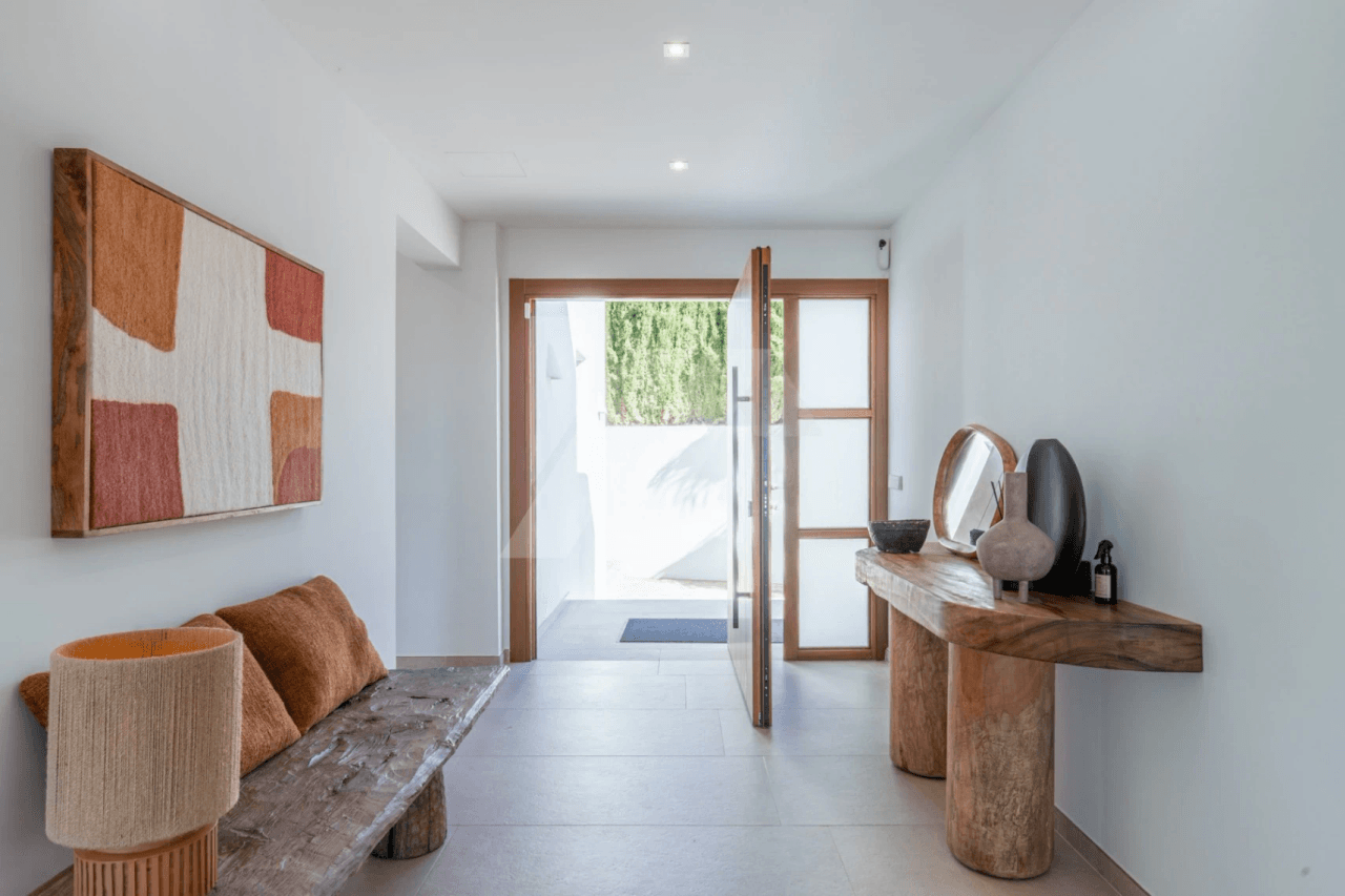 Proprietà a Vendita a Moraira