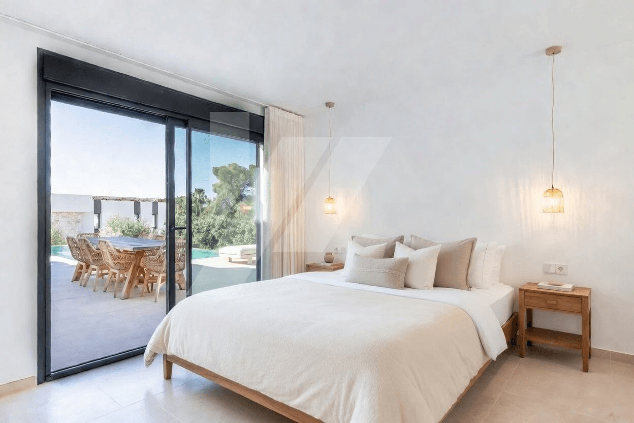 Proprietà a Vendita a Moraira