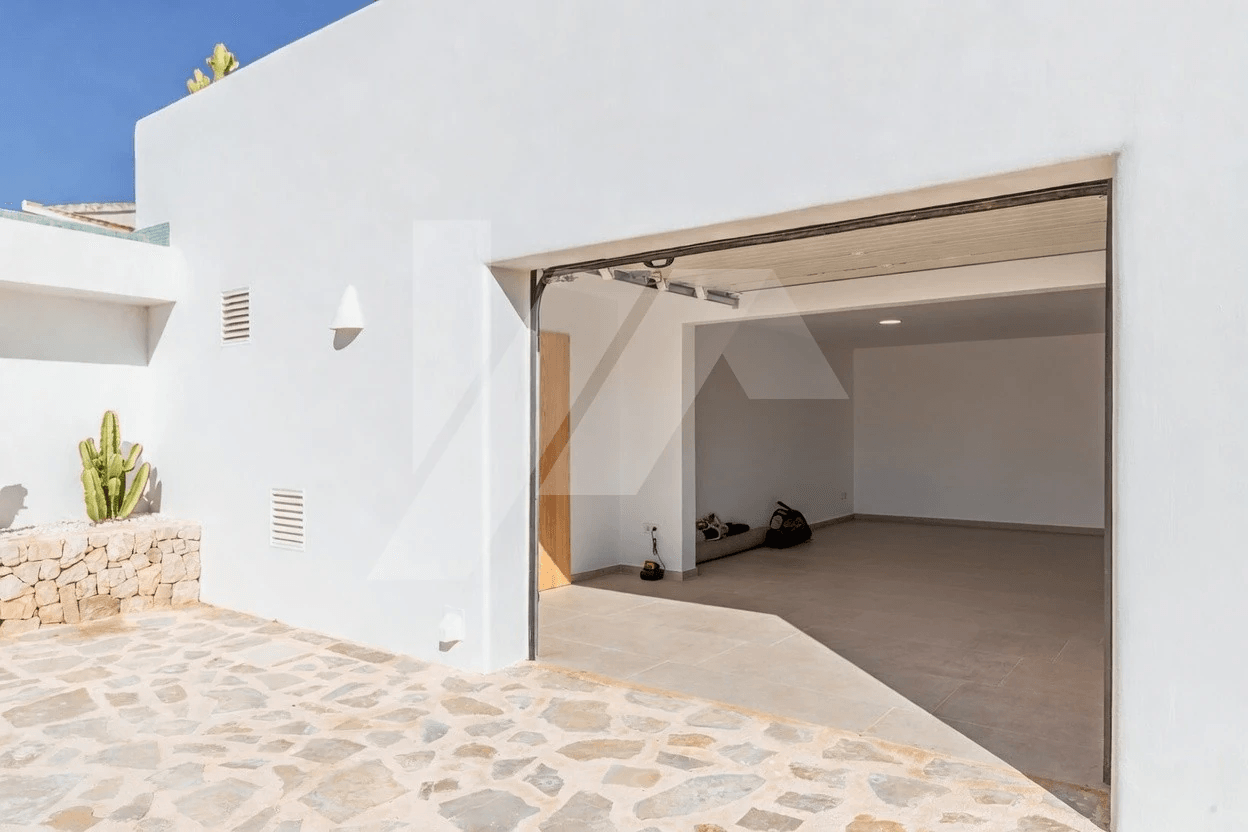 Proprietà a Vendita a Moraira
